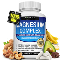 Toplux Magnesium Complex